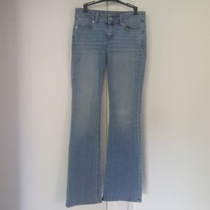 Victoria's Secret London Jean